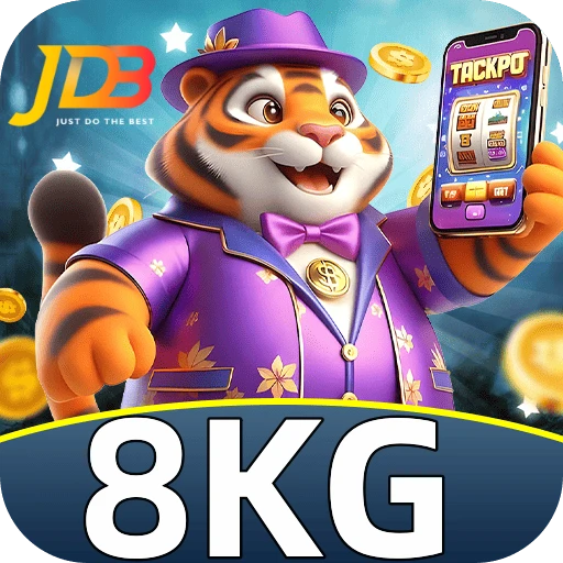 8KG Cassino Online
